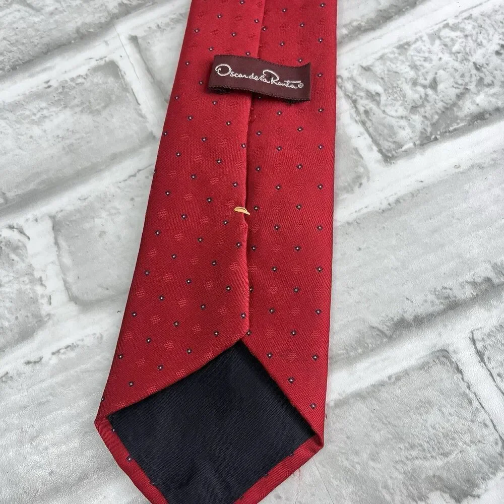 Oscar de la Renta oscar de